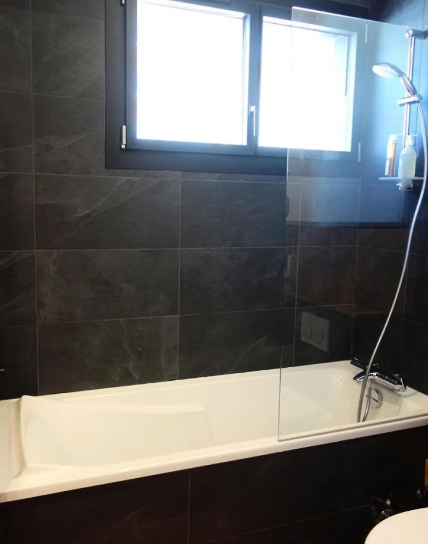 Residence Vanessa - Appartement 3 Pieces + Coin Montagne Haut Cognet Mae-3391 Huez Apartment