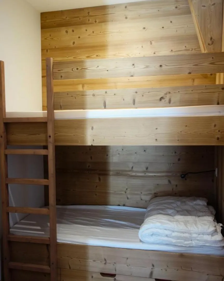 Residence Vanessa - Appartement 3 Pieces + Coin Montagne Haut Cognet Mae-3391 Huez Apartment