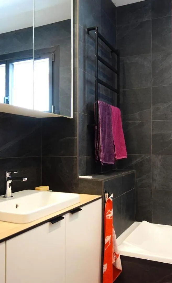Residence Vanessa - Appartement 3 Pieces + Coin Montagne Haut Cognet Mae-3391 Huez 0*,