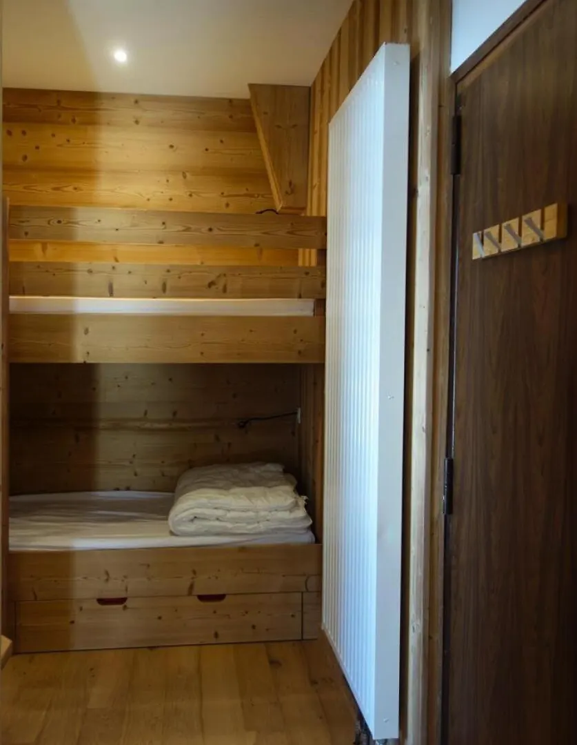Residence Vanessa - Appartement 3 Pieces + Coin Montagne Haut Cognet Mae-3391 Huez Apartment