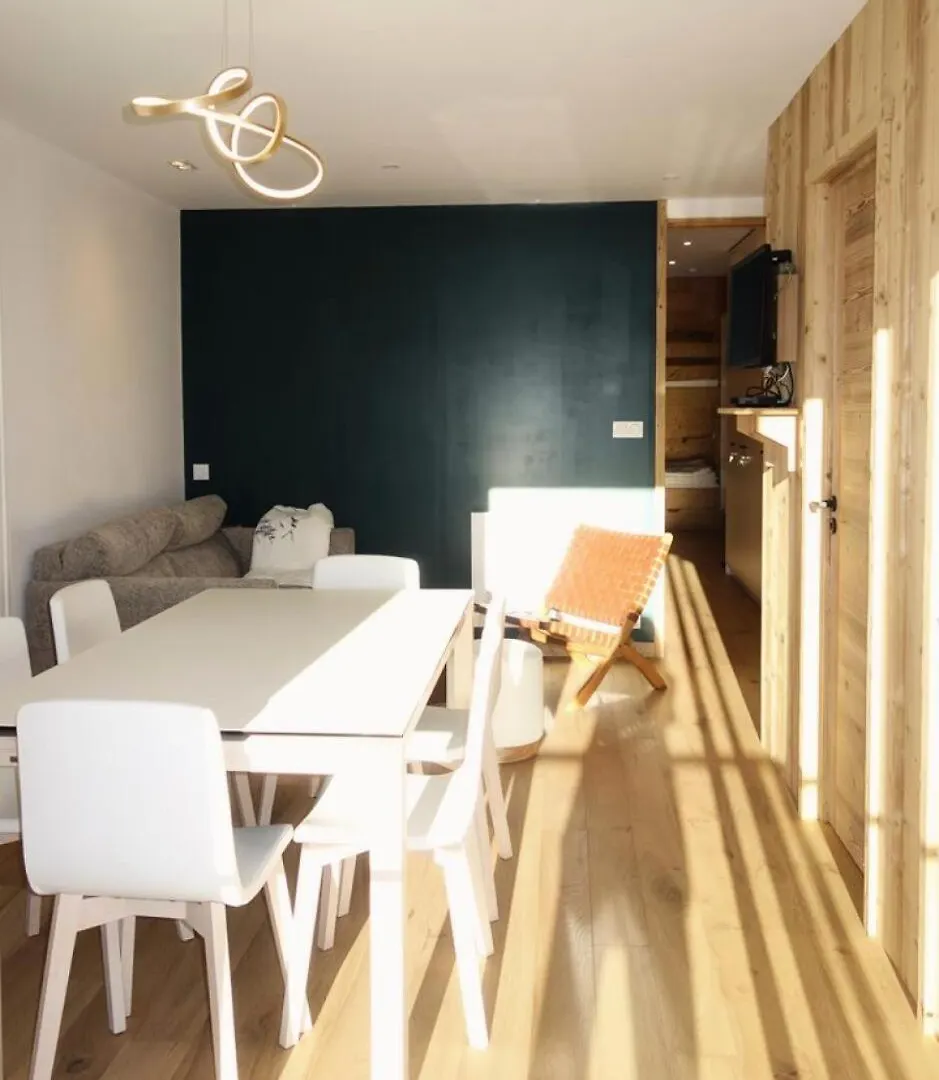 Residence Vanessa - Appartement 3 Pieces + Coin Montagne Haut Cognet Mae-3391 Huez 0*,  France